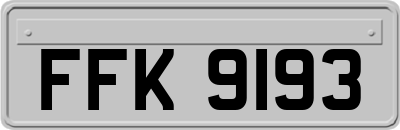 FFK9193