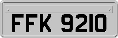 FFK9210