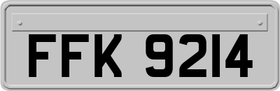 FFK9214