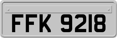 FFK9218