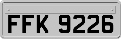 FFK9226
