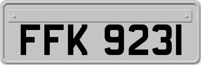 FFK9231