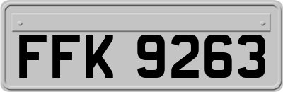 FFK9263