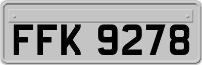 FFK9278
