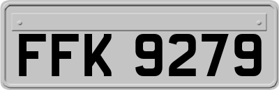 FFK9279