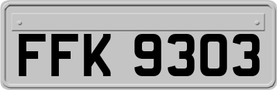 FFK9303