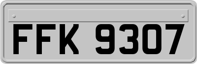FFK9307