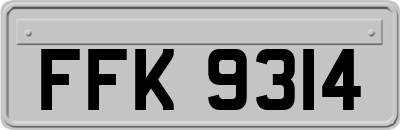 FFK9314