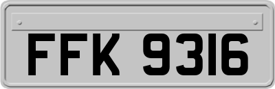 FFK9316
