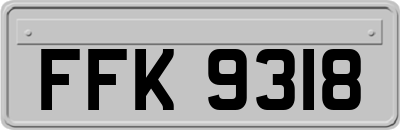 FFK9318