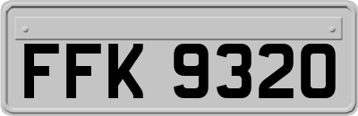 FFK9320
