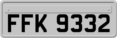 FFK9332