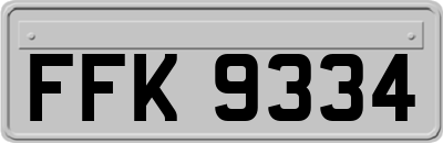 FFK9334