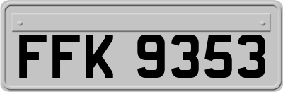 FFK9353