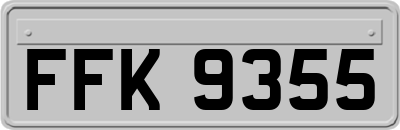 FFK9355