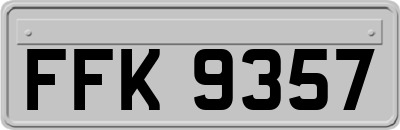 FFK9357