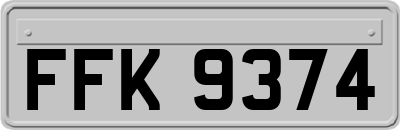 FFK9374