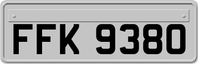 FFK9380