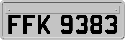 FFK9383