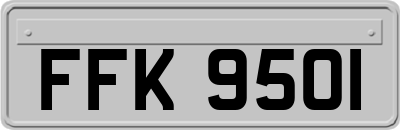 FFK9501