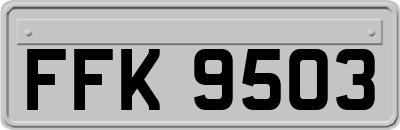 FFK9503