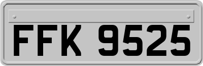 FFK9525