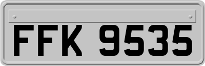 FFK9535