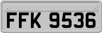FFK9536