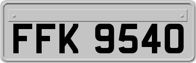 FFK9540