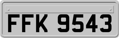 FFK9543