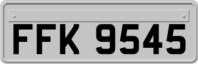 FFK9545