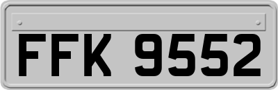FFK9552