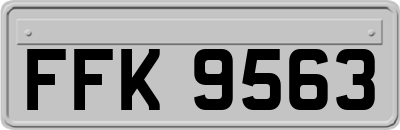 FFK9563