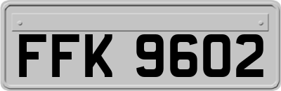 FFK9602