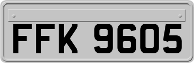 FFK9605