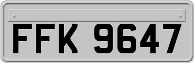FFK9647