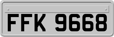 FFK9668