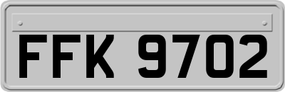 FFK9702