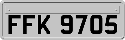 FFK9705