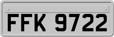 FFK9722