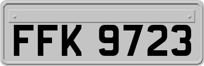 FFK9723