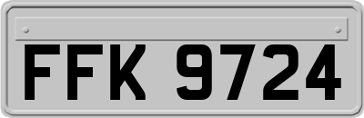 FFK9724