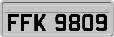 FFK9809
