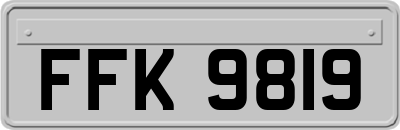 FFK9819