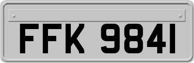FFK9841