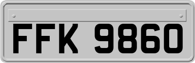 FFK9860