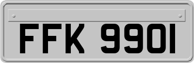 FFK9901