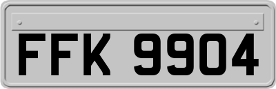 FFK9904