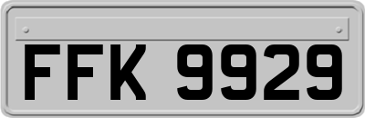 FFK9929