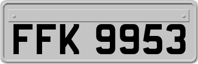 FFK9953
